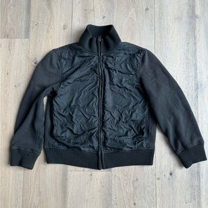 Converse Bomber Jacket | Men’s M / fits like Women’s XL